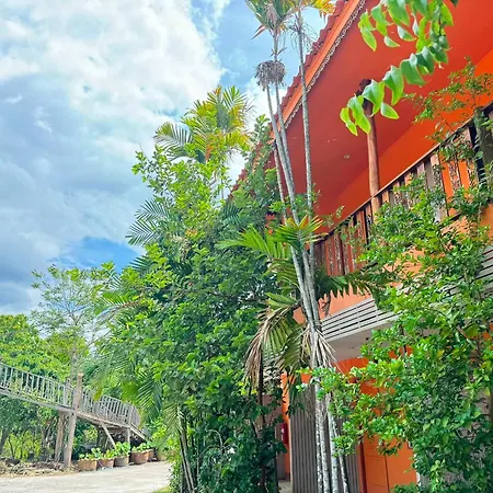Honeyland Resort
